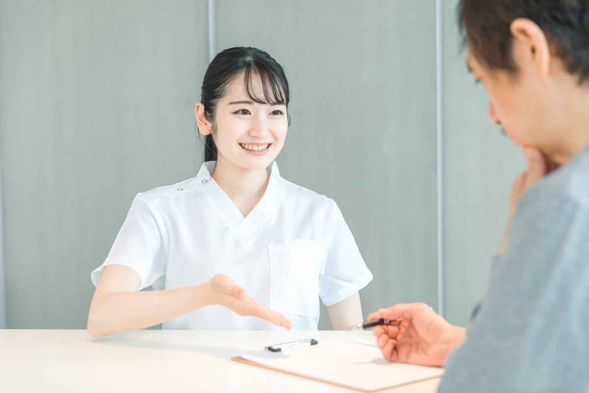 当院のお支払い方法について